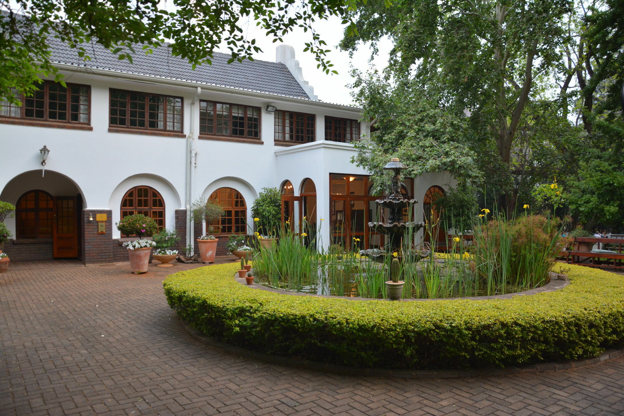 Kleinkaap Boutique Hotel Centurion Exterior photo